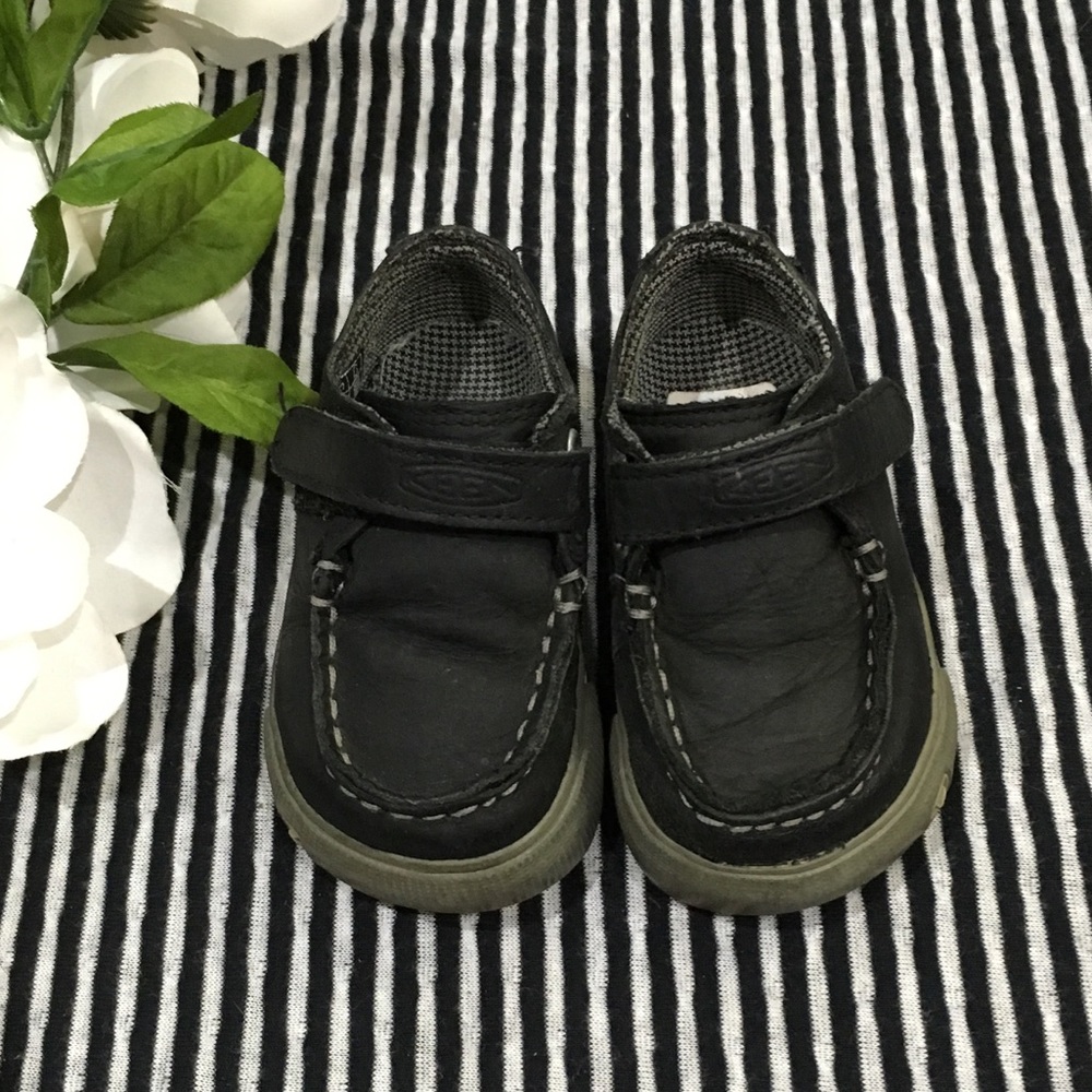 Keen Leather Shoes